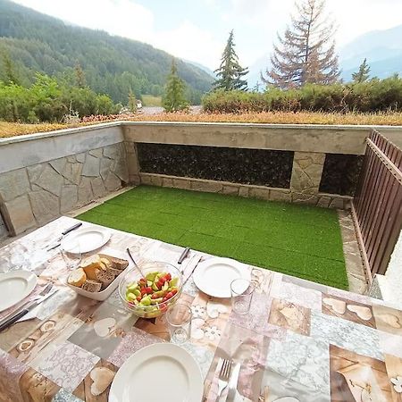 Appartamento Stelu Sauze D'Oulx Exterior photo