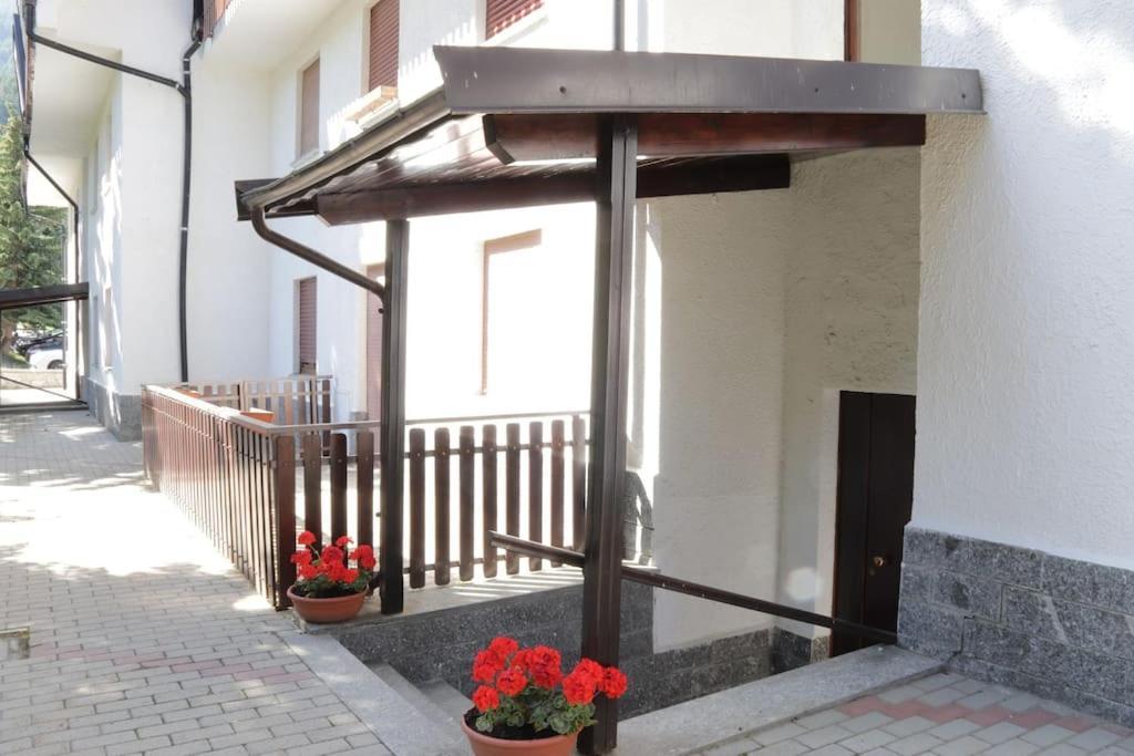 Appartamento Stelu Sauze D'Oulx Exterior photo