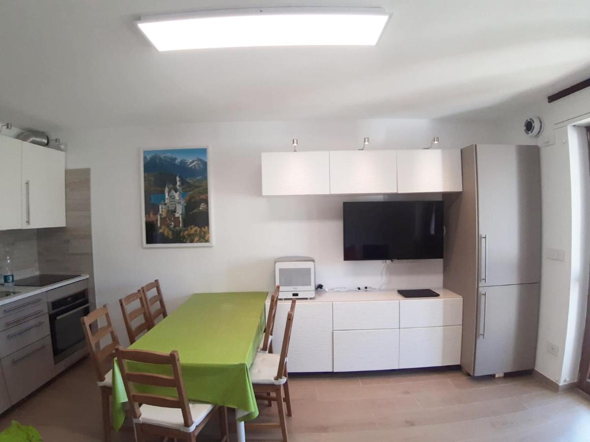 Appartamento Stelu Sauze D'Oulx Exterior photo